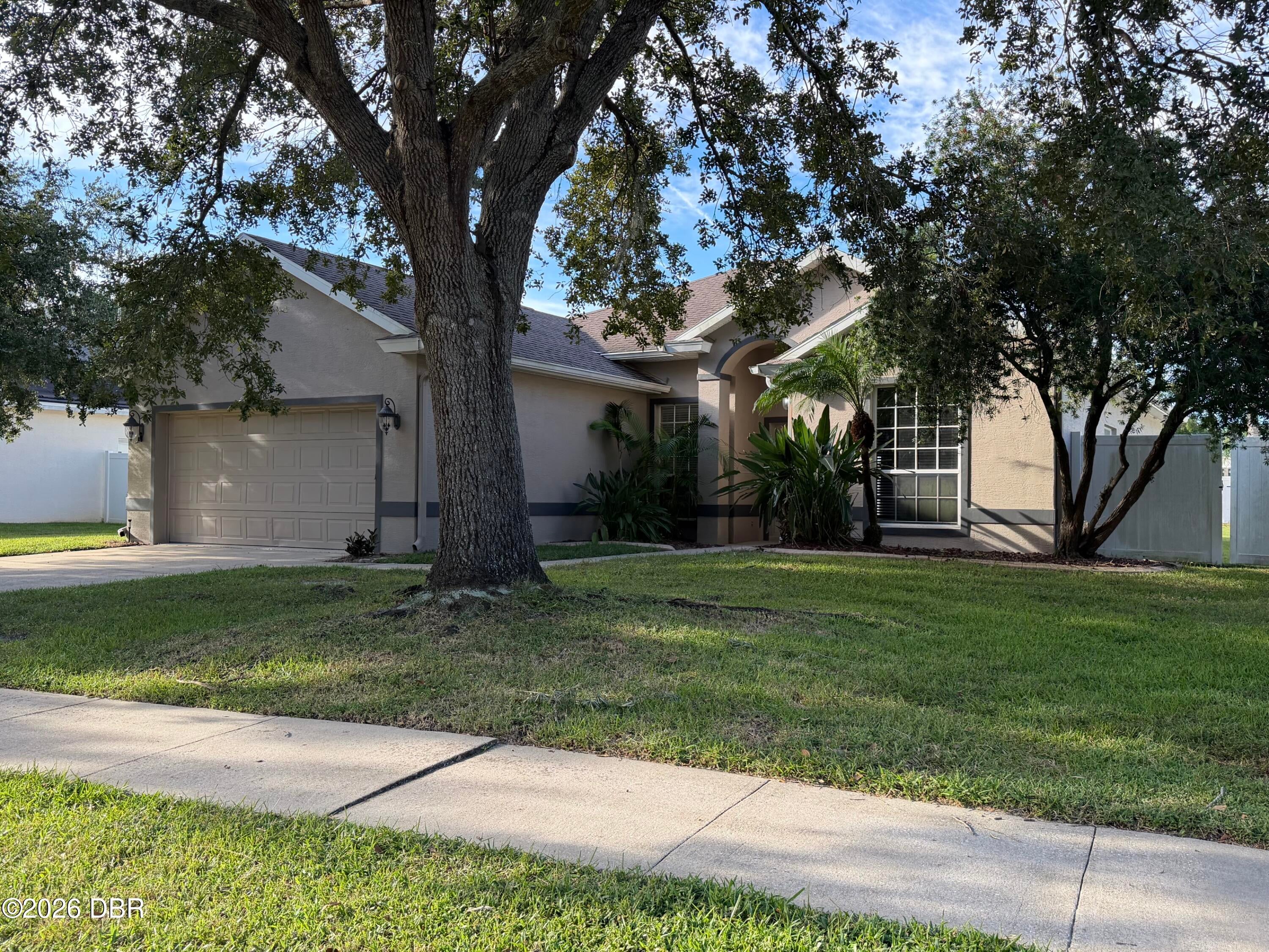 5438 Frederick Lake Drive