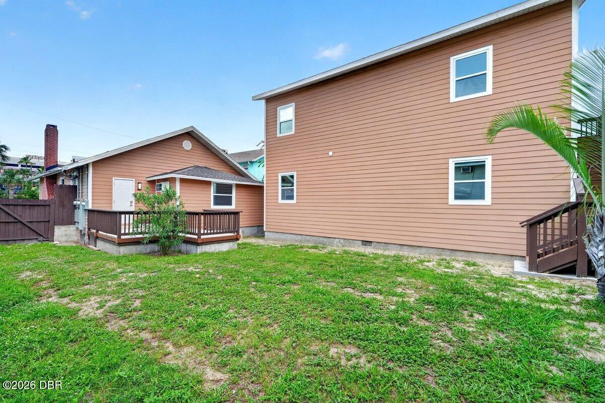 205 N Wild Olive Avenue
