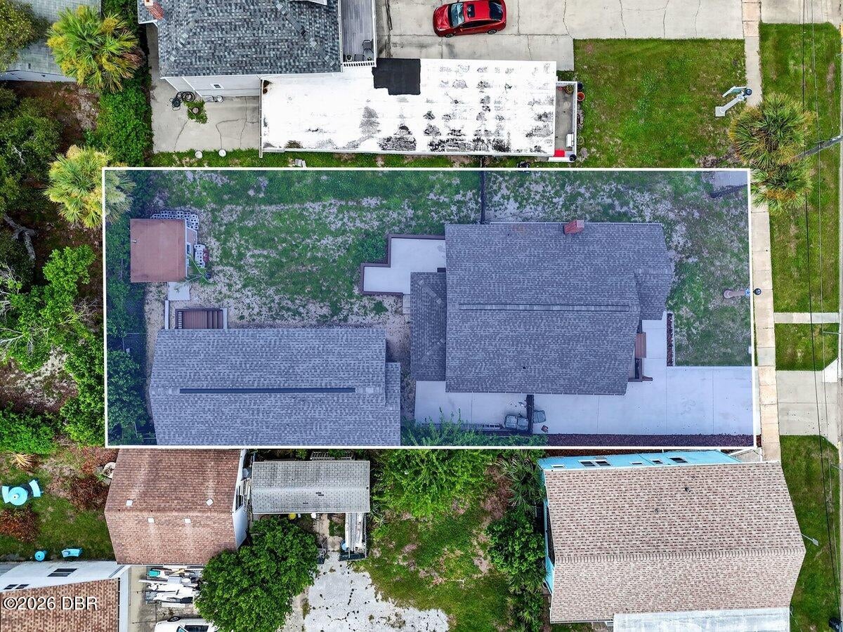 205 N Wild Olive Avenue