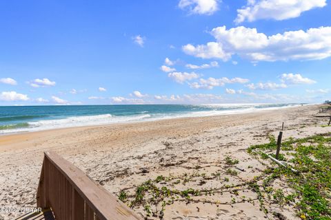 A home in Ormond Beach