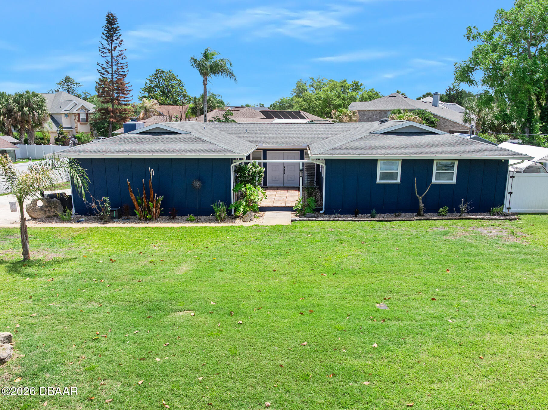 18 Tomoka Oaks Boulevard