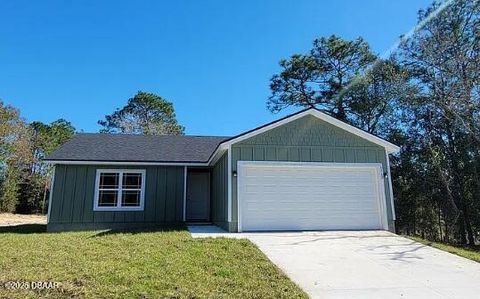 6358 Reed Drive Keystone Heights FL 32656