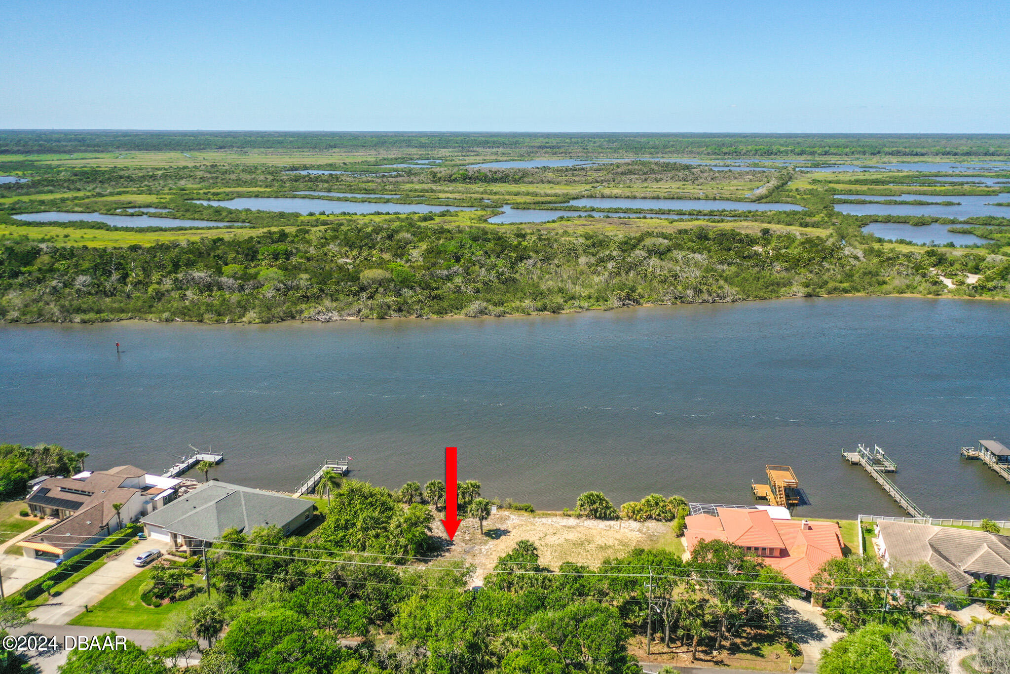 3680 john anderson Drive