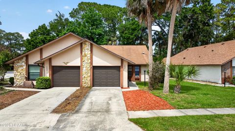 1031 Fox Trace Court Port Orange FL 32127