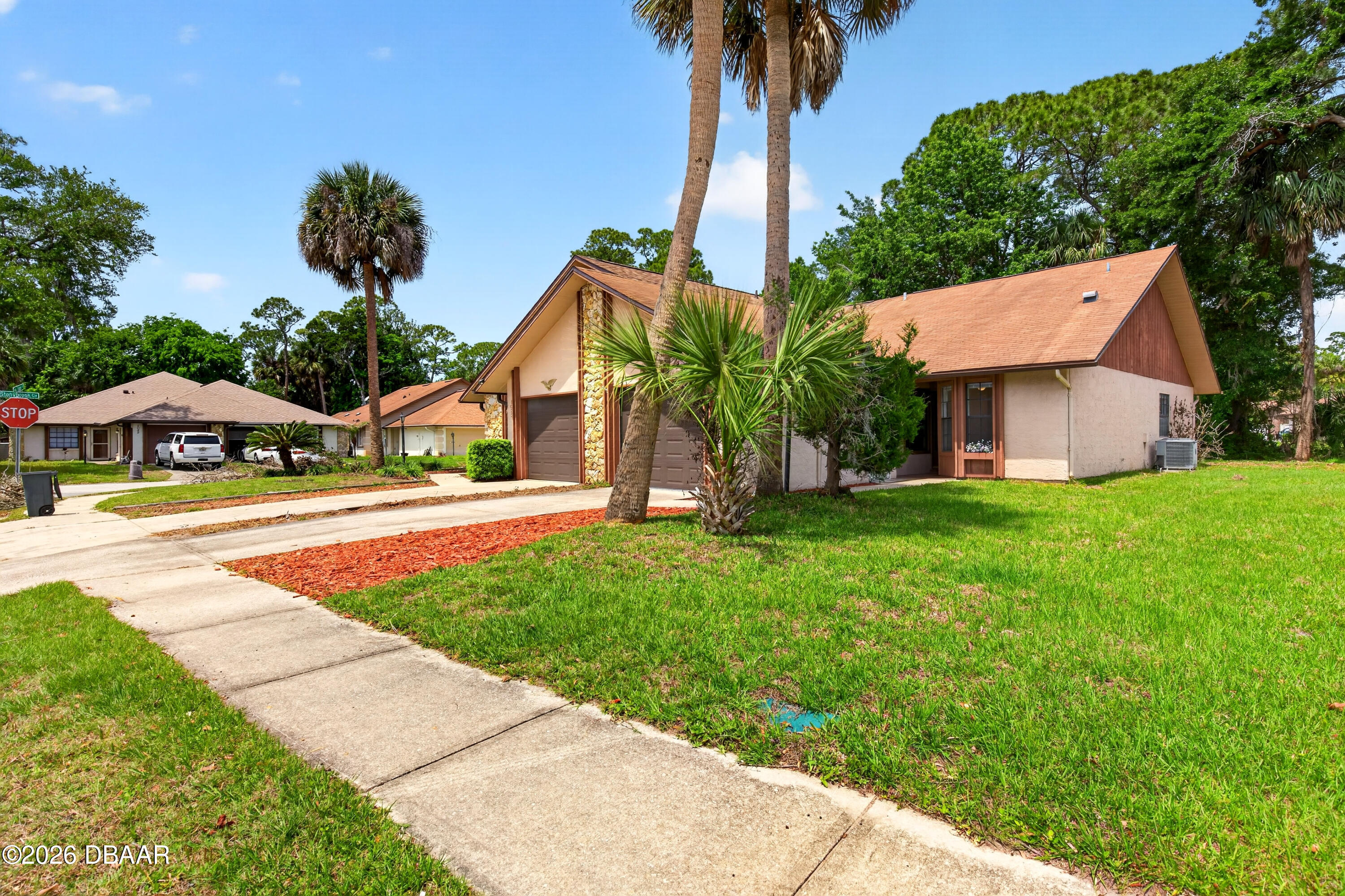 1031 Fox Trace Court