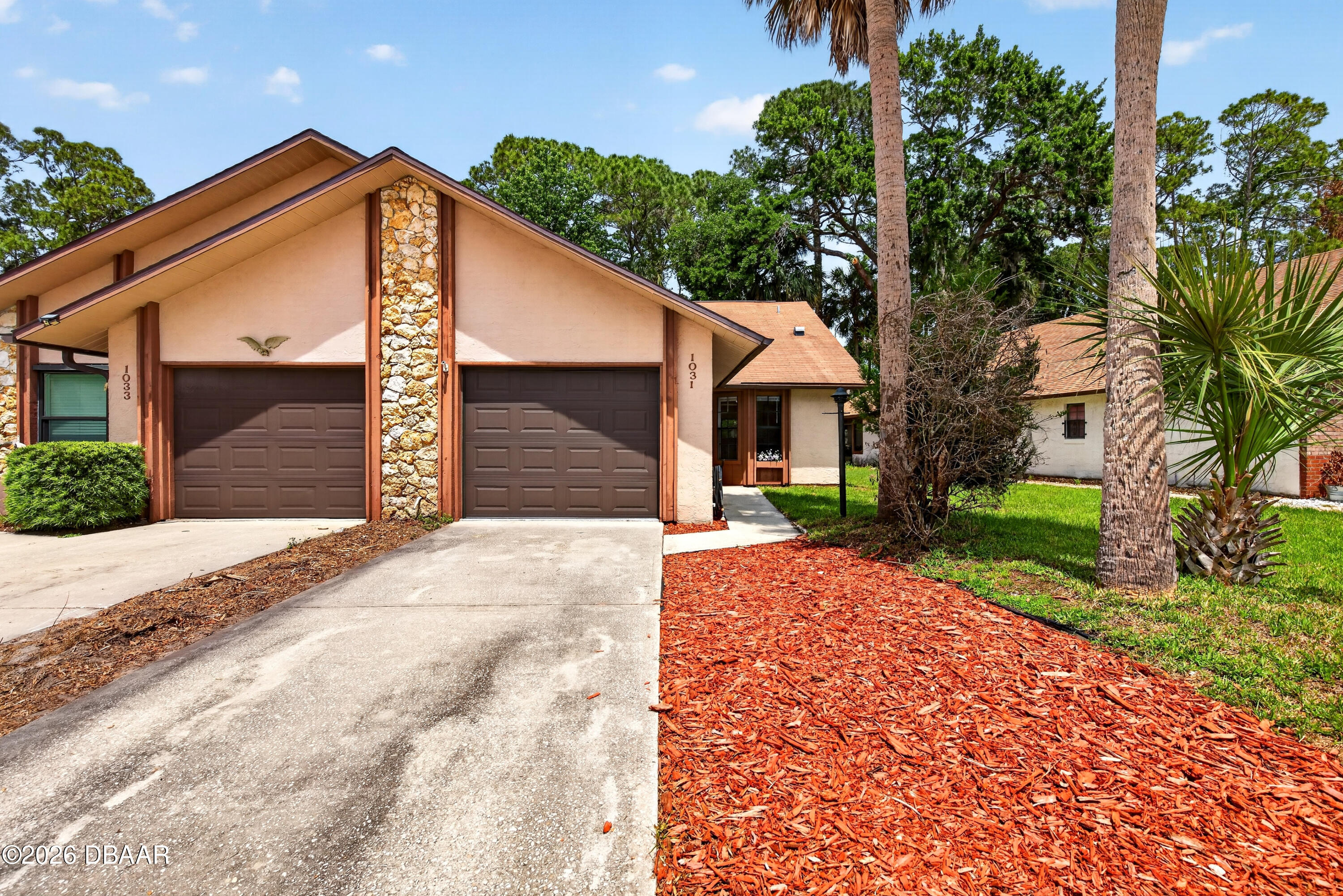 1031 Fox Trace Court