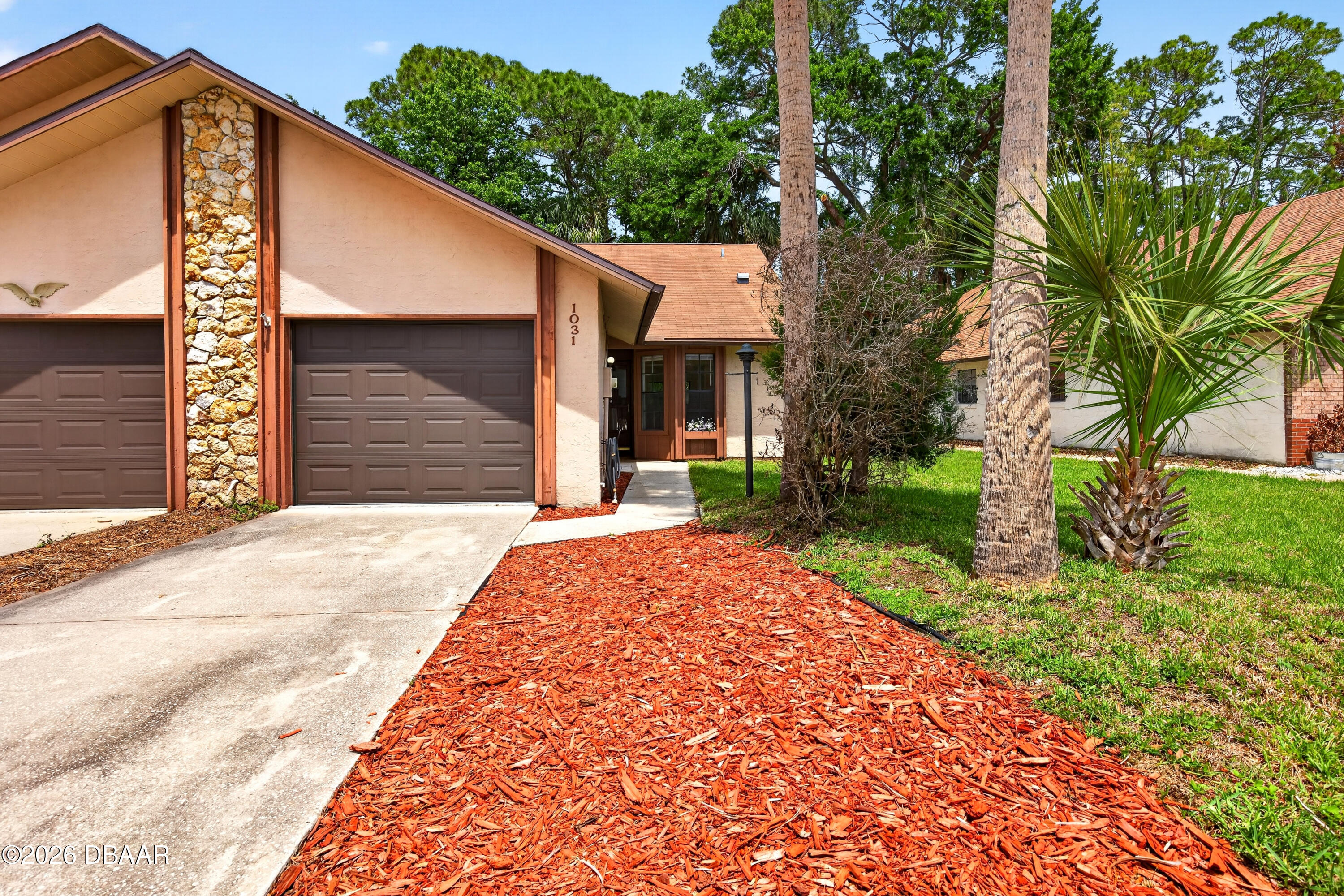 1031 Fox Trace Court