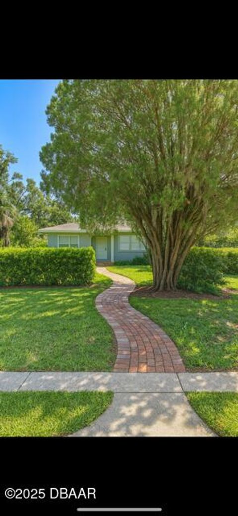 631-633 Byron Avenue Daytona Beach FL 32114