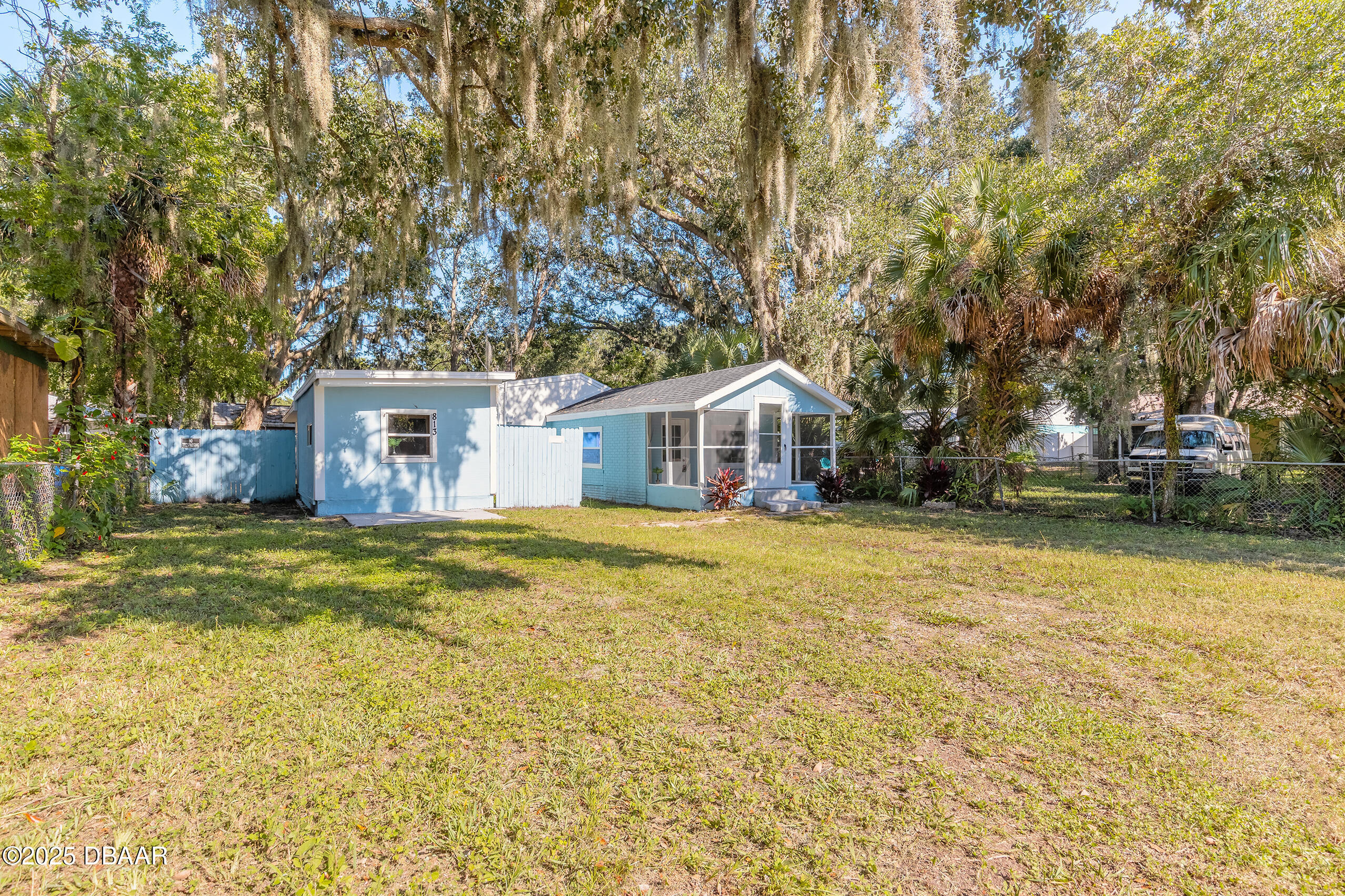 813 Magnolia Avenue