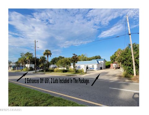 5536 S Ridgewood Avenue Port Orange FL 32127