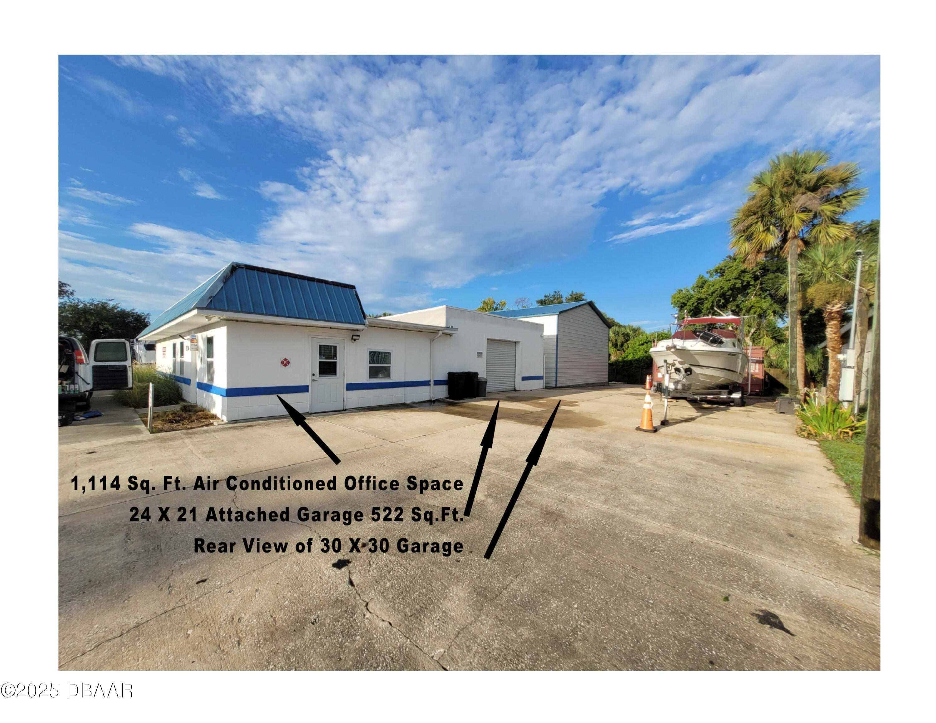 5536 S Ridgewood Avenue