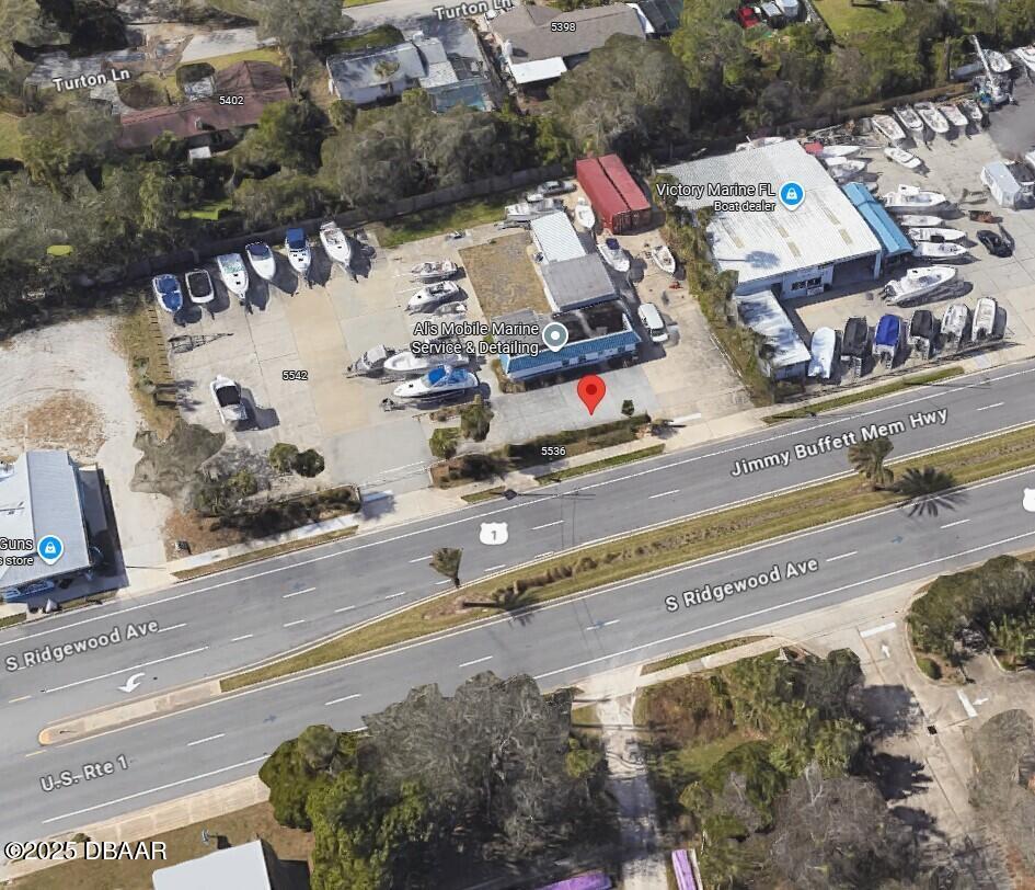 5536 S Ridgewood Avenue