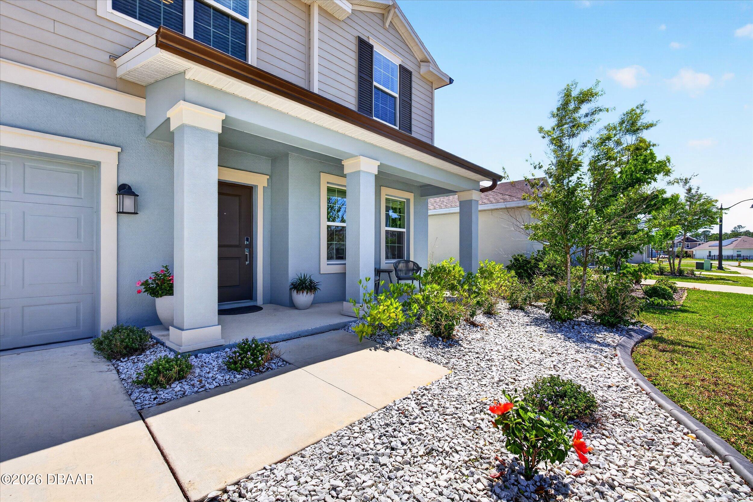223 Winged Foot Lane