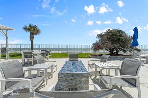 A home in Daytona Beach