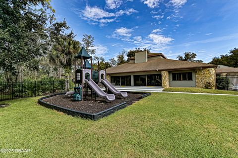 A home in Port Orange
