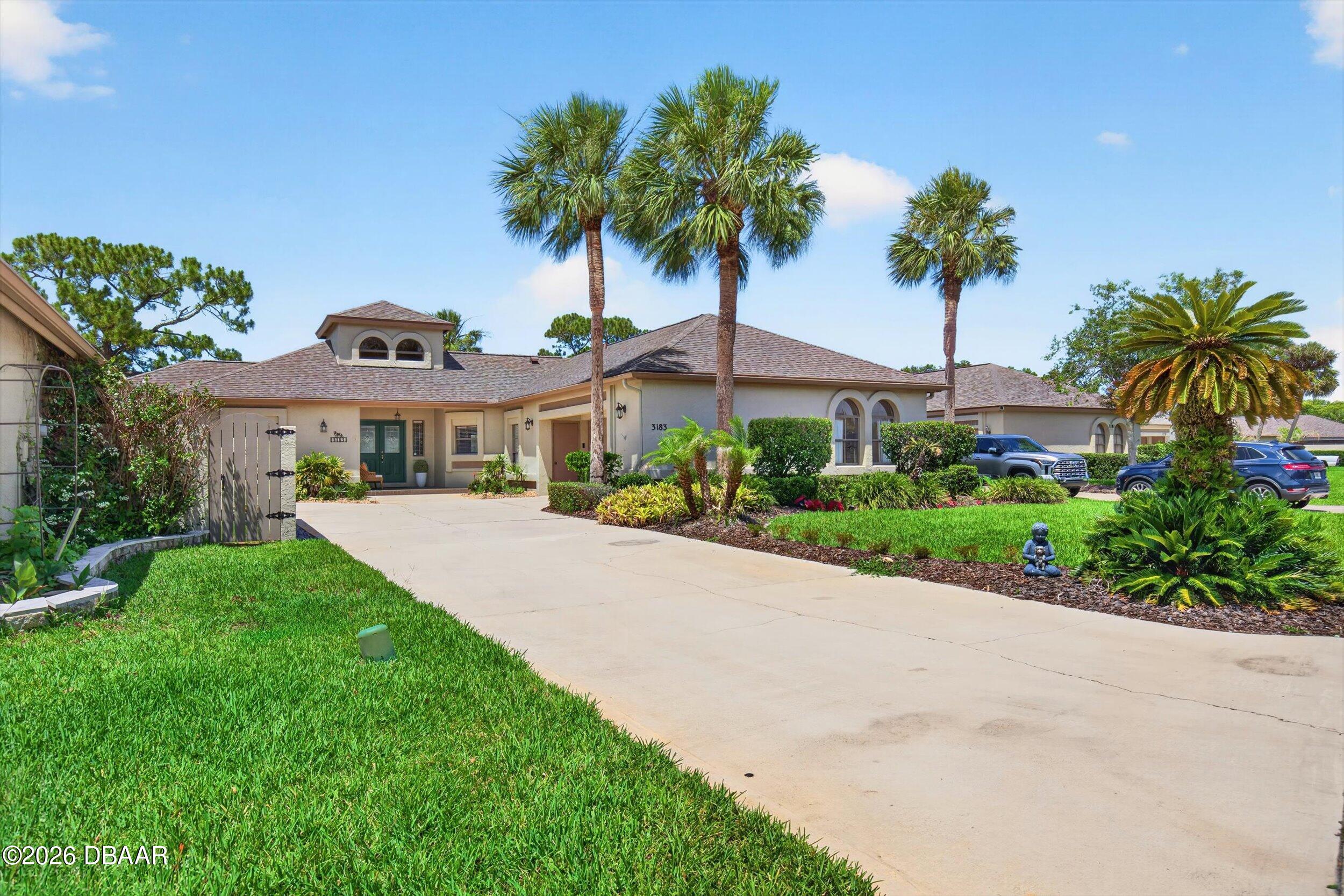 3183 Royal Birkdale Way