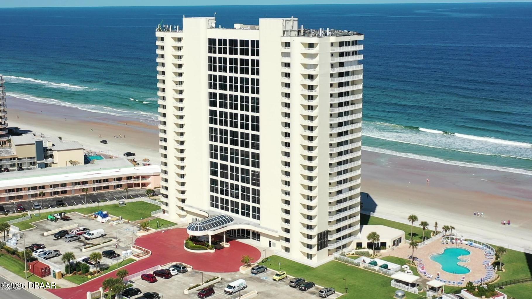 the Peninsula drone