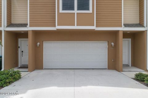 A home in Daytona Beach