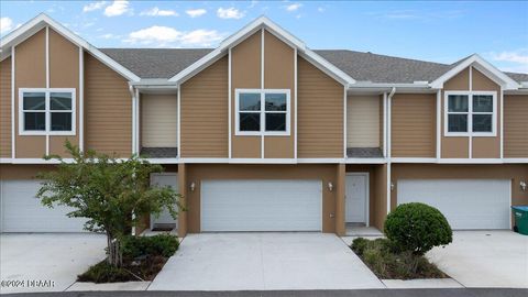 A home in Daytona Beach