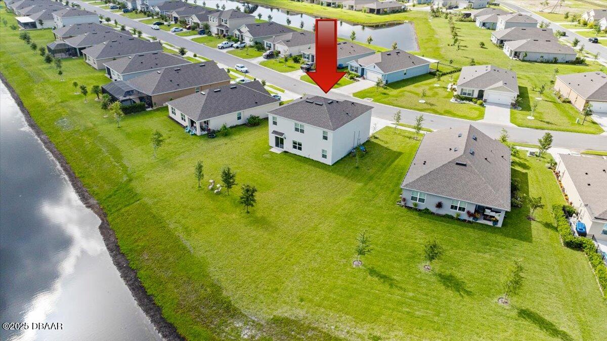 1317 Middle Lake Drive