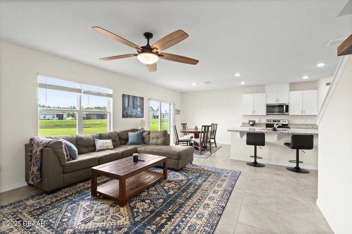1317 Middle Lake Drive