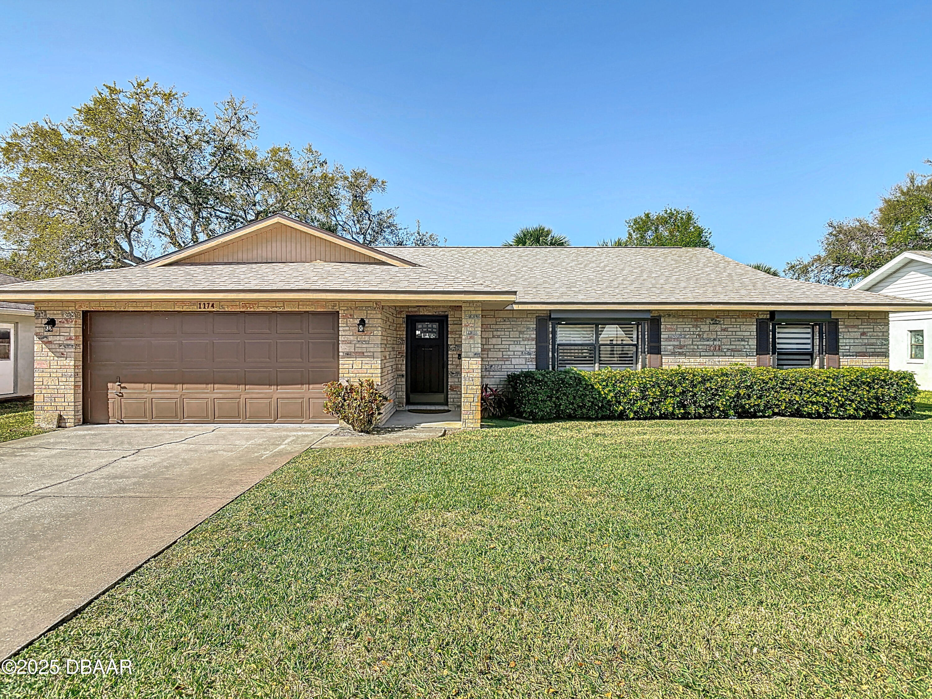 1174 Peactree