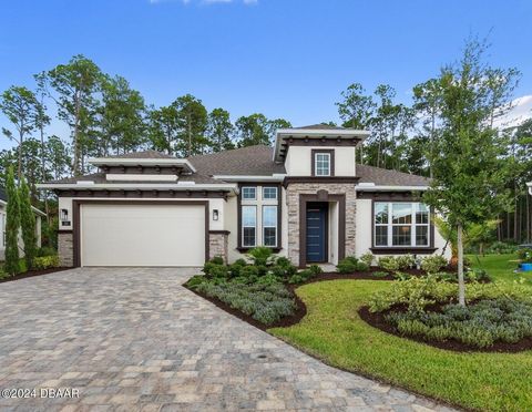 A home in Ormond Beach