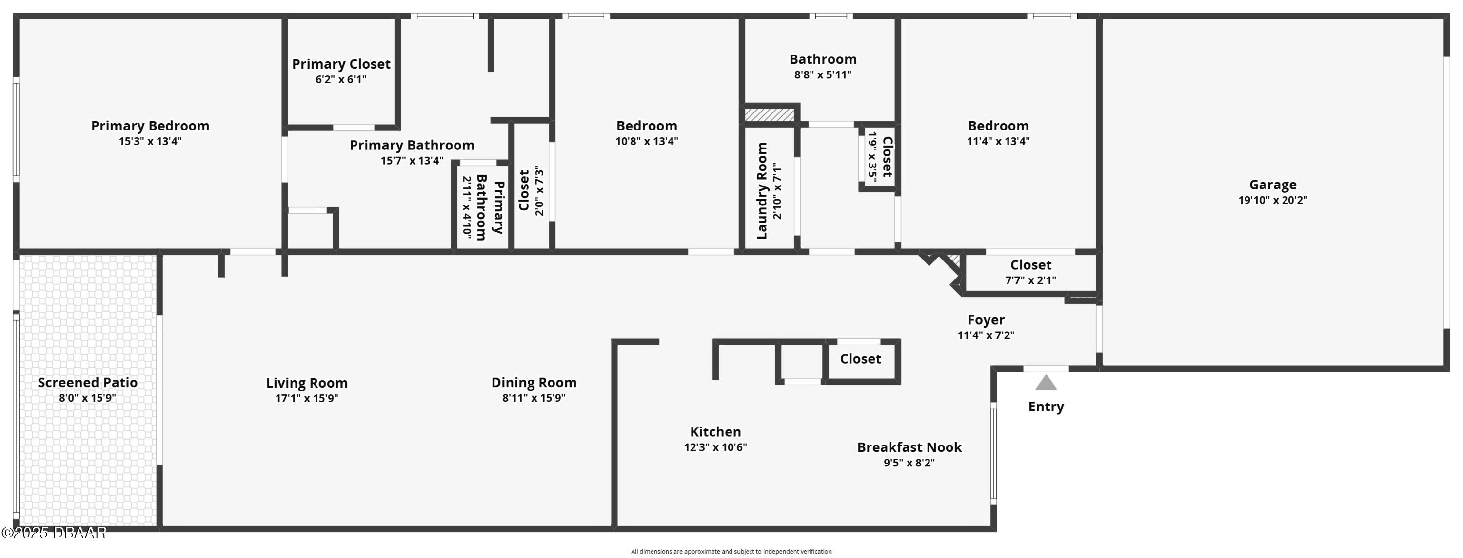 3148 Bailey Ann Drive