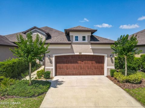 3148 Bailey Ann Drive Ormond Beach FL 32174