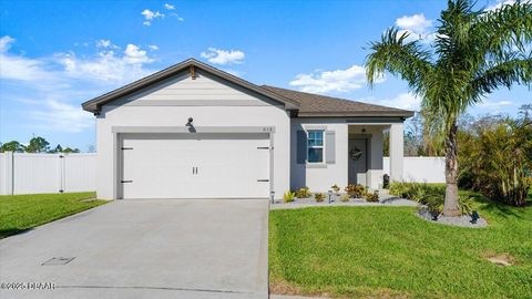 615 Tortuga Court New Smyrna Beach FL 32168