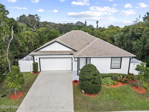 173 Sunrise Cove Circle Ormond Beach FL 32176