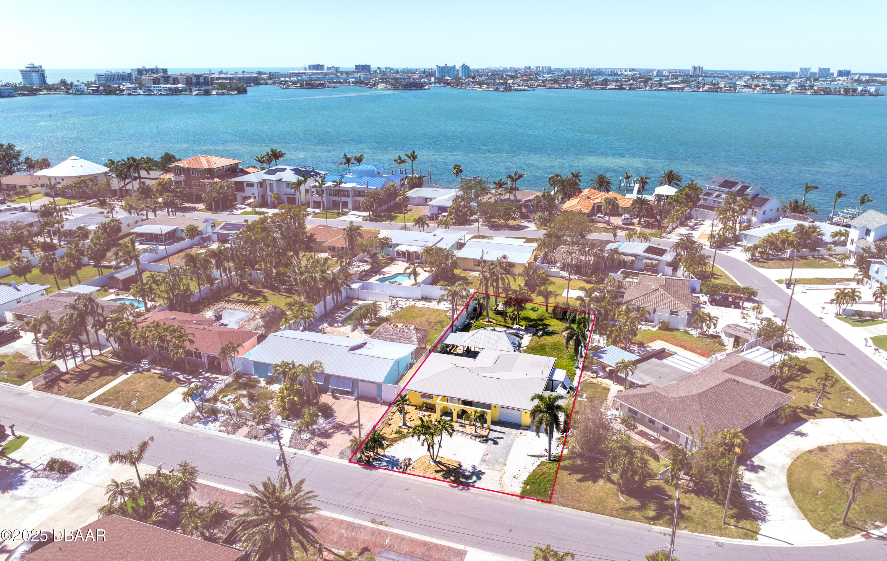 855 Boca Ciega Isle Drive