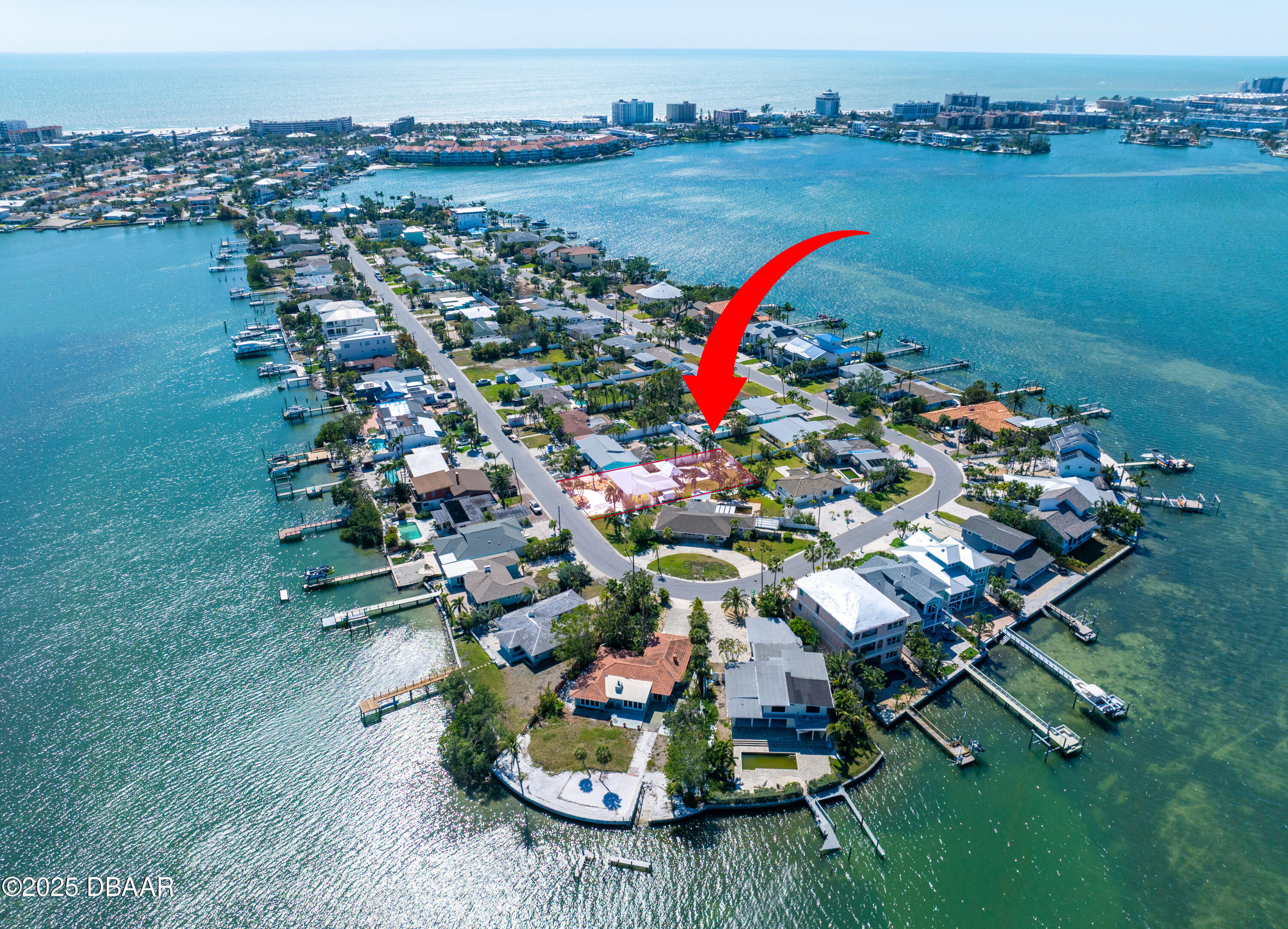 855 Boca Ciega Isle Drive