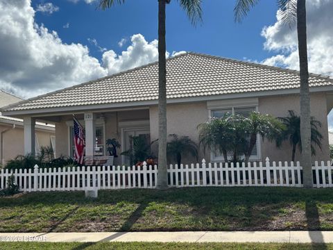 121 Florida Shores Boulevard Daytona Beach FL 32118