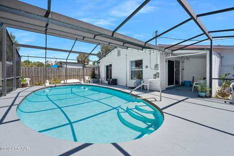 A home in Ormond Beach