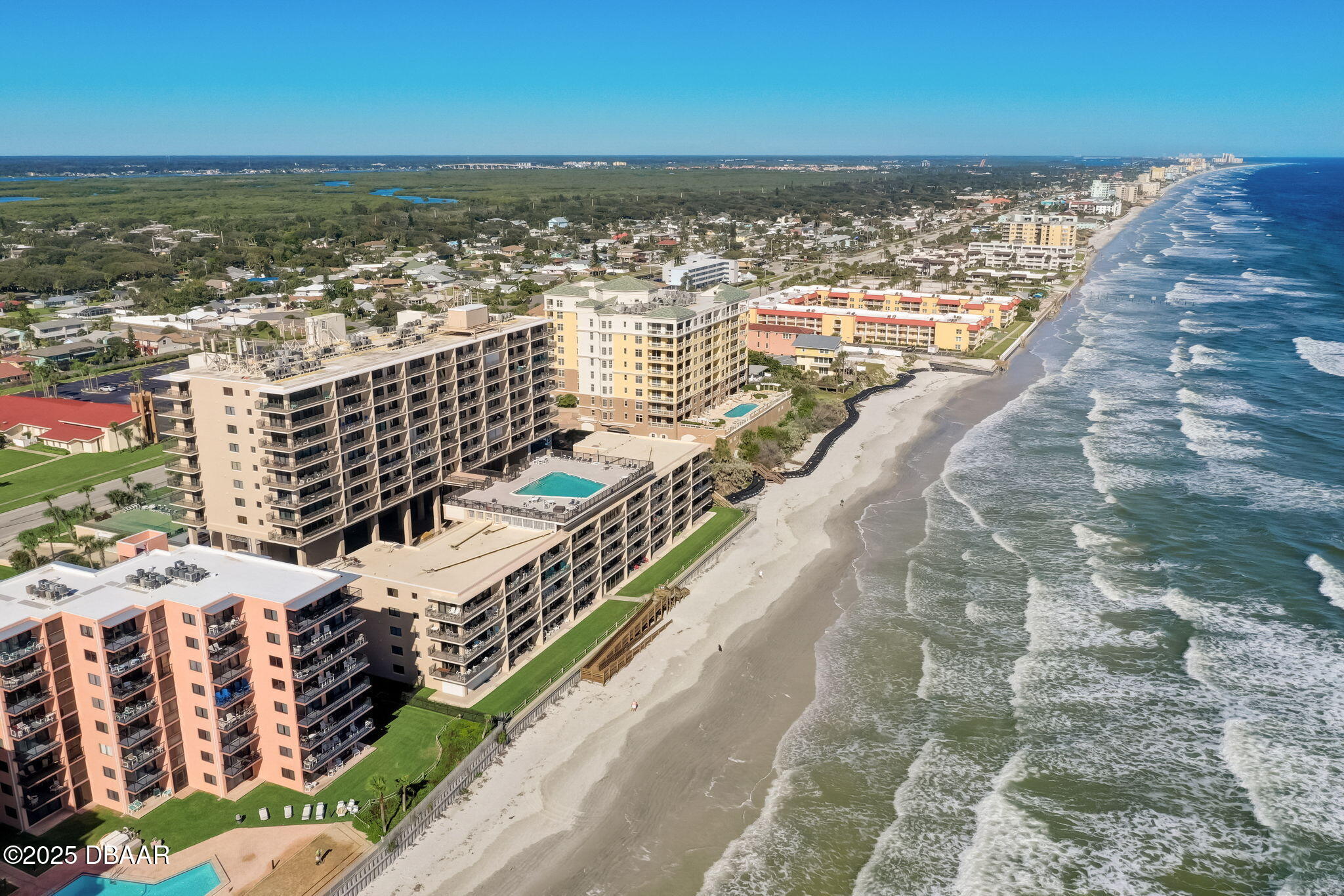 4139 S Atlantic Avenue A 302