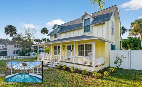 31 Lincoln Avenue Ormond Beach FL 32174
