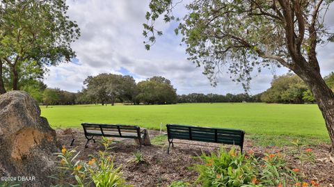 A home in Ormond Beach