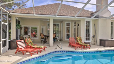 A home in Ormond Beach