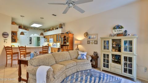 A home in Ormond Beach