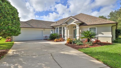 A home in Ormond Beach