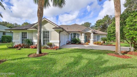 A home in Ormond Beach