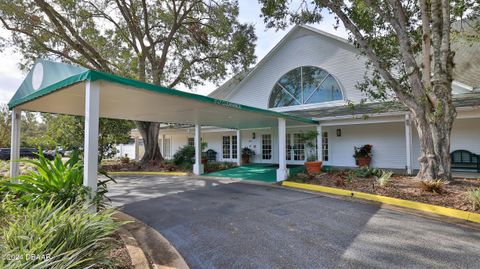 A home in Ormond Beach