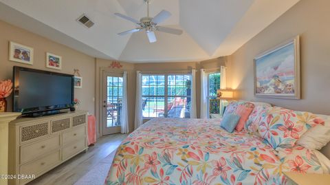 A home in Ormond Beach