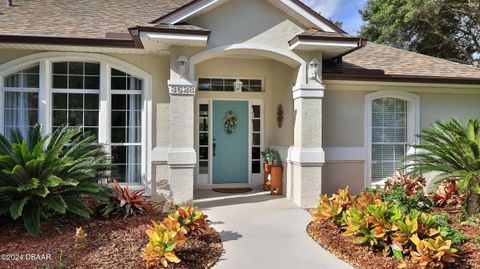 A home in Ormond Beach