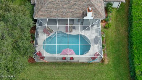 A home in Ormond Beach