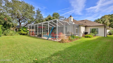 A home in Ormond Beach