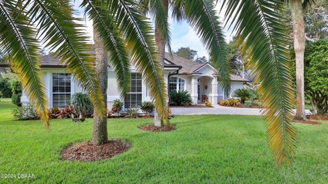 A home in Ormond Beach