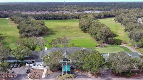 A home in Ormond Beach