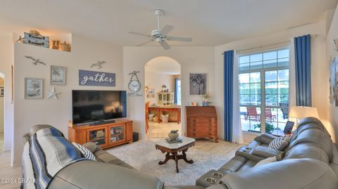 A home in Ormond Beach